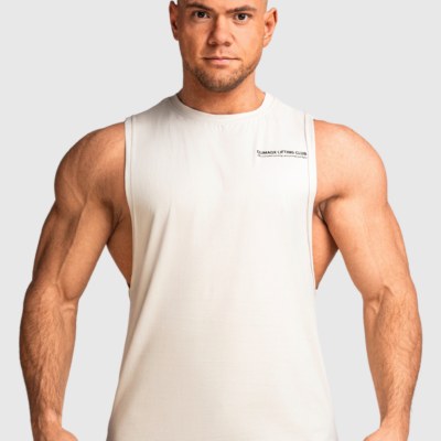 Climaqx Loop TankBeige / XXXXL