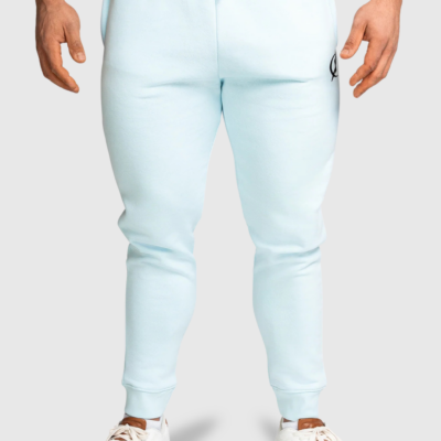 Climaqx Element JoggerPastellblau / XXXXL