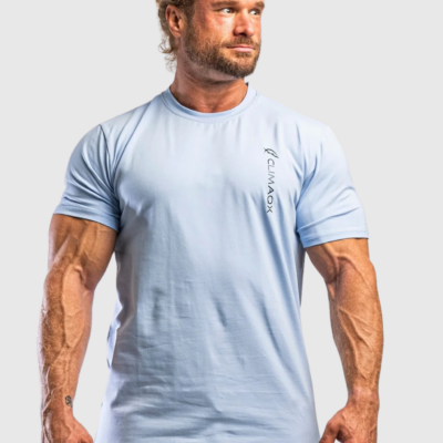 Climaqx Breeze ShirtBlau / XXXXL