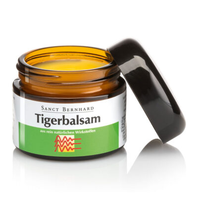 Tigerbalsam