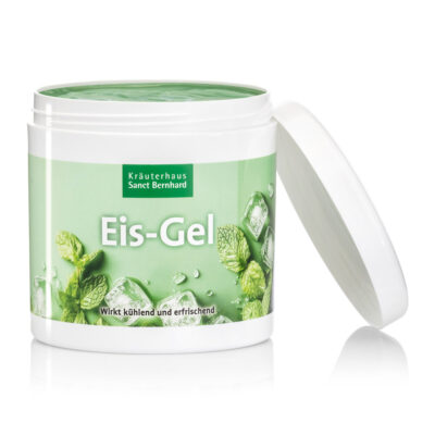 Eis-Gel