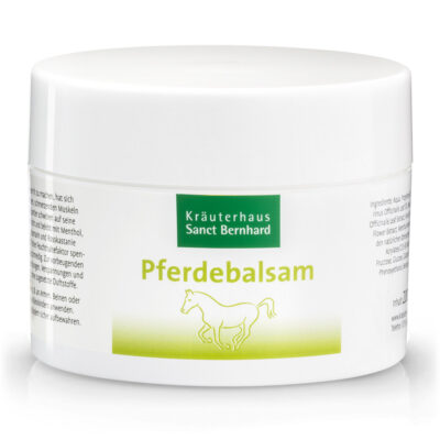 Pferdebalsam