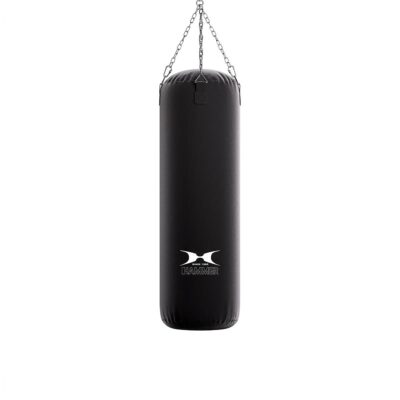 HAMMER BOXING Boxsack Fit Schwarz
