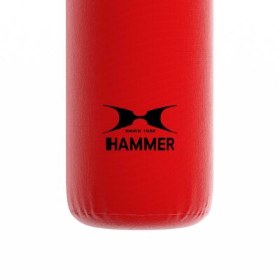 HAMMER BOXING Boxsack Punch