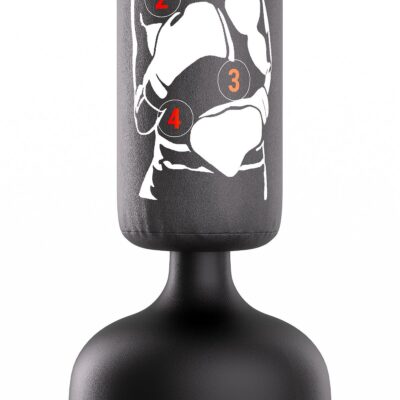 HAMMER BOXING Standboxsack Sparring Pro