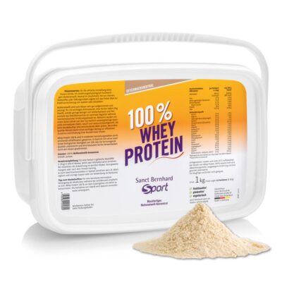 Whey-Protein 100 %