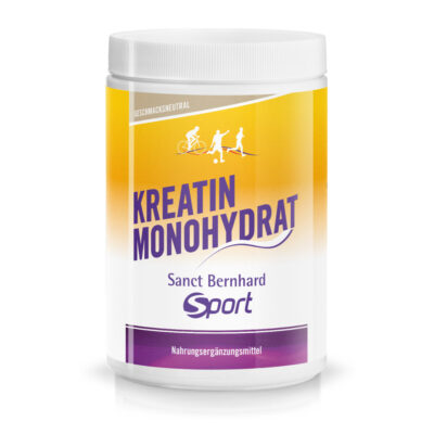 Kreatin-Monohydrat