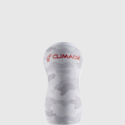 Climaqx Kniebandagen [1x Paar]White-Camouflage / XXL