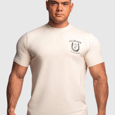 Climaqx Octane ShirtBeige / XXXXL