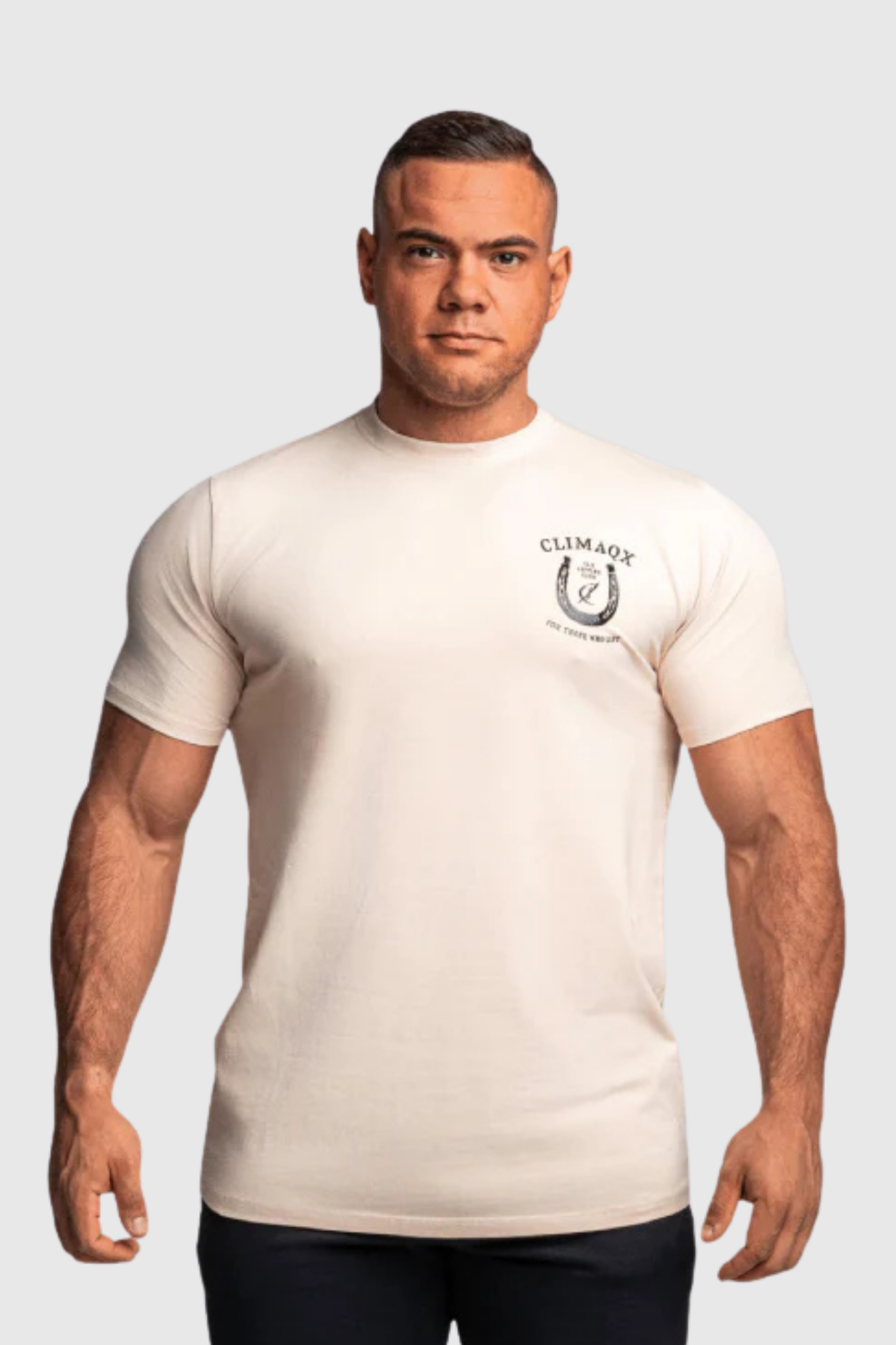 Climaqx Octane ShirtBeige / XXXXL