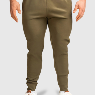 Climaqx Emerge JoggerOlive / XXXXL