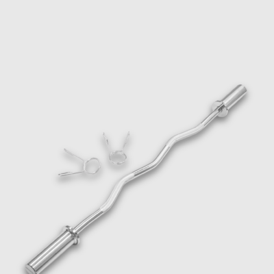 Climaqx SZ Curl Stange8 KG