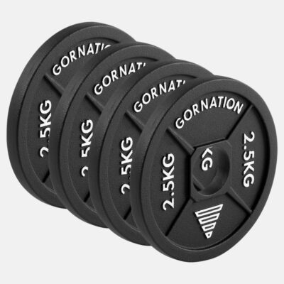 Hantelscheiben Eisen