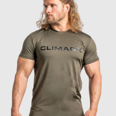 Climaqx Rush ShirtKhaki / XXXL
