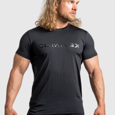 Climaqx Rush ShirtWeiß / XXXL