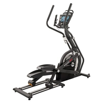 FINNLO Ellipsentrainer E-Glide SRT