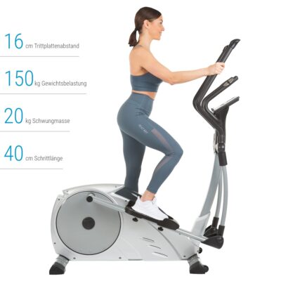 FINNLO Crosstrainer Loxon