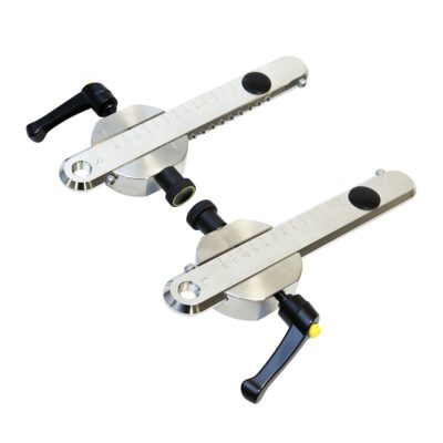 FINNLO Zubehör V-Kurbel