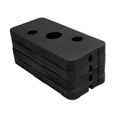 HAMMER MAXIMUM Zubehör Autark 3.0 / 5.0 / 7.0 Zusatzgewichte