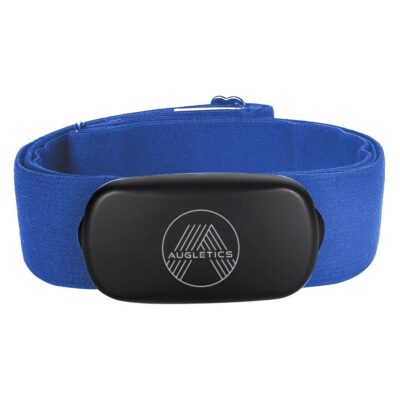 AUGLETICS Zubehör AUGLETICS Brustgurt-Pulsmesser