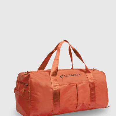 Climaqx Smooth BagOrange