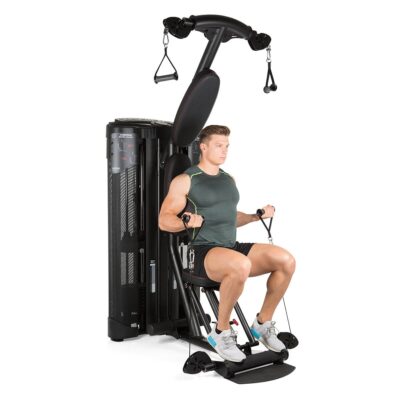 INSPIRE Kraftstation Dual Station Biceps/Triceps