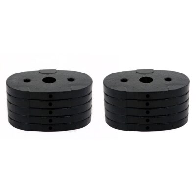 INSPIRE Zubehör FT1 / FT2 / SCS Zusatzgewichte