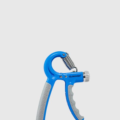 Climaqx UnterarmtrainerBlau