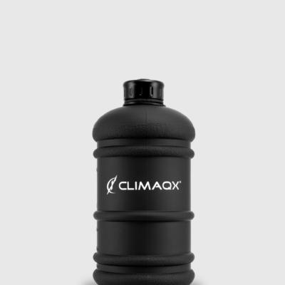 Climaqx 2L ShakerSchwarz