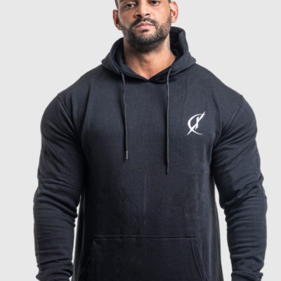 Climaqx Endurane HoodieSchwarz / XXXXL