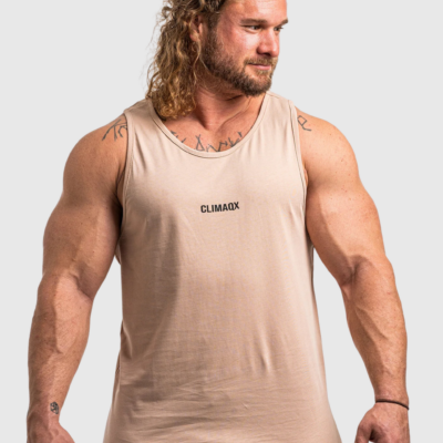 Climaqx Limitless TankBeige / XXXXL