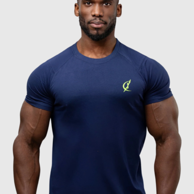 Climaqx Utility ShirtMitternachtsblau / XXXXL