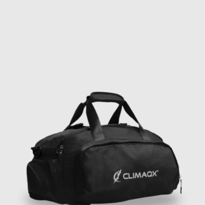Climaqx Sleek BagSchwarz