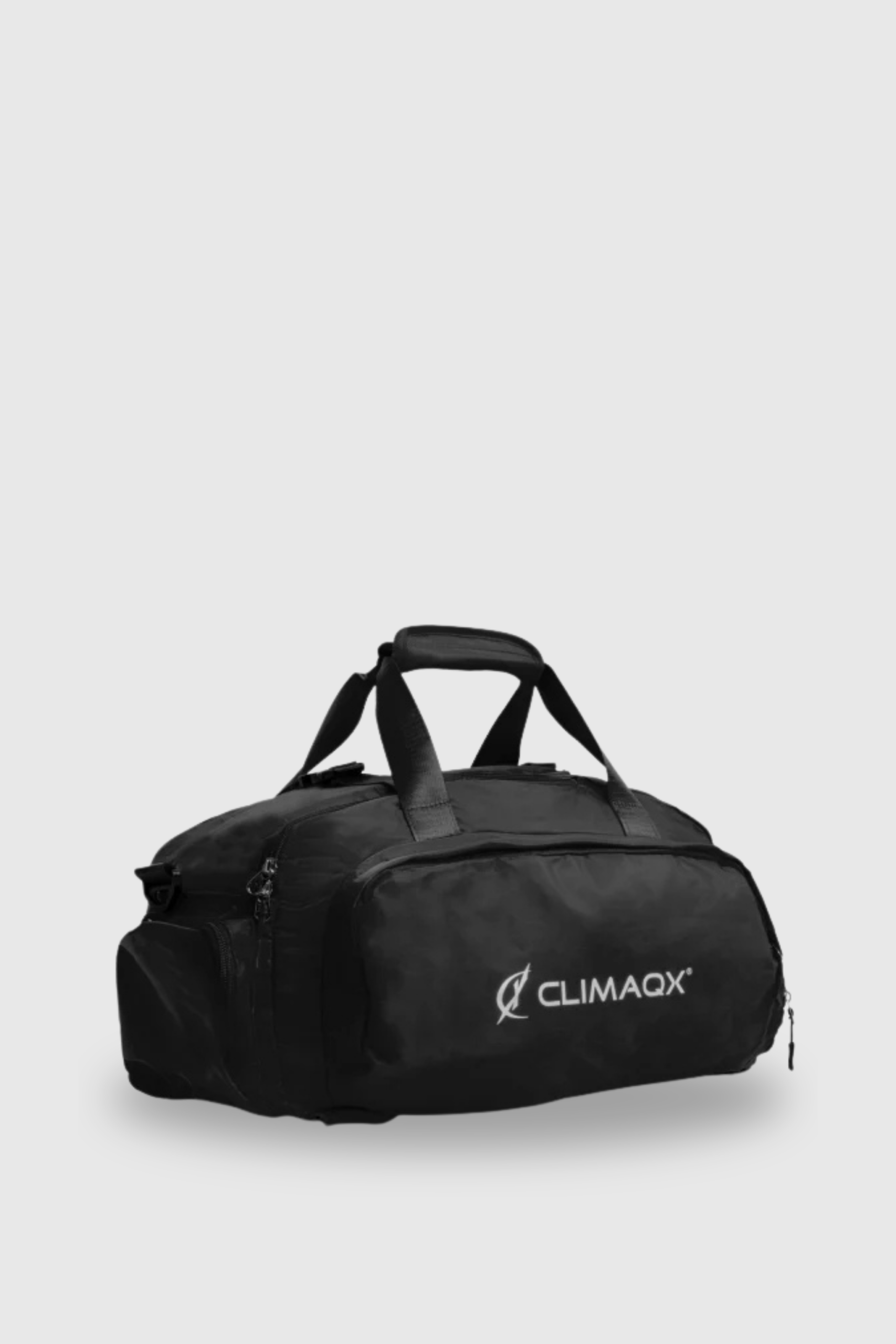 Climaqx Sleek BagSchwarz