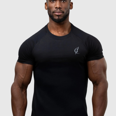 Climaqx Utility ShirtSchwarz / XXXXL