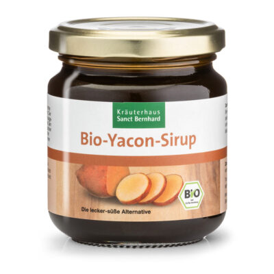 Bio-Yacon-Sirup