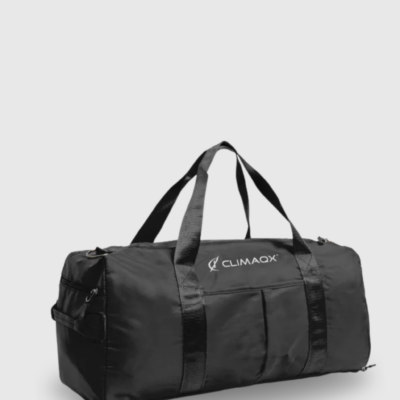 Climaqx Smooth BagSchwarz