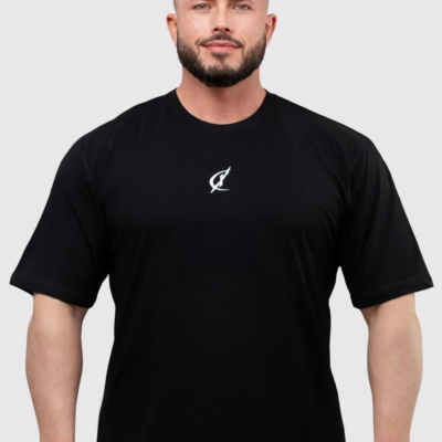 Climaqx Revolve ShirtSchwarz / XXXXL