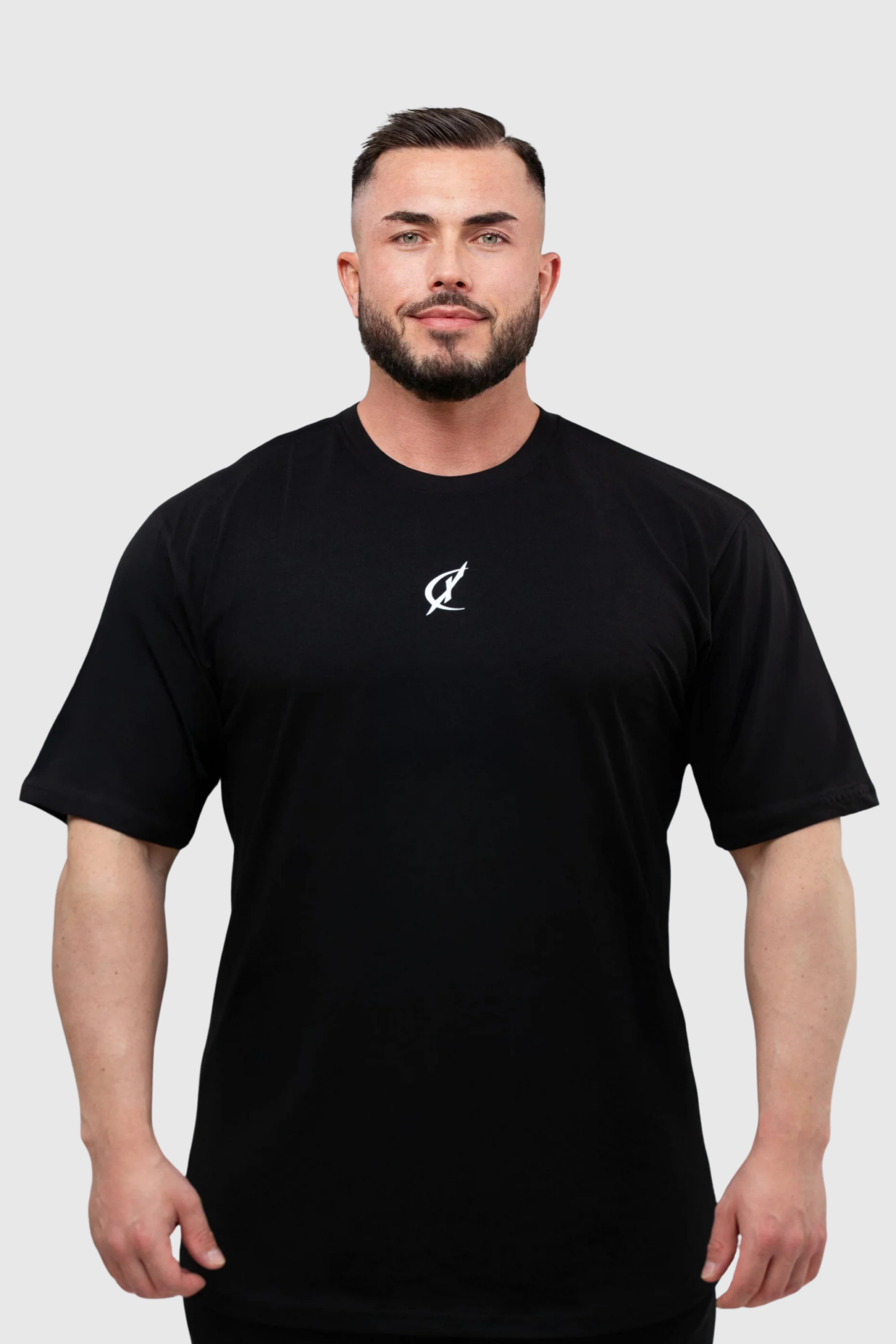 Climaqx Revolve ShirtSchwarz / S