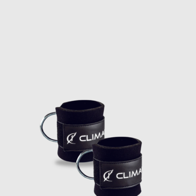 Climaqx Booty Builder Fitness FußschlaufenSchwarz