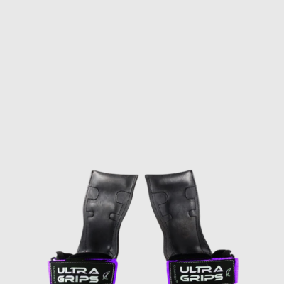 Climaqx Herren Ultra GripsLila / XL