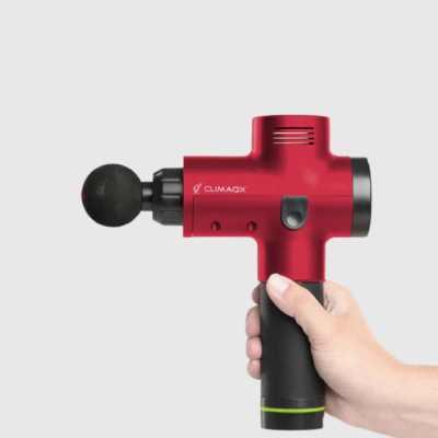 CLIMAQX MASSAGE GUNRot