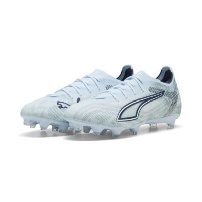 Puma Ultra 6 Pro FG/AG Fussballschuhe icy blue-puma white-blue jewel 46
