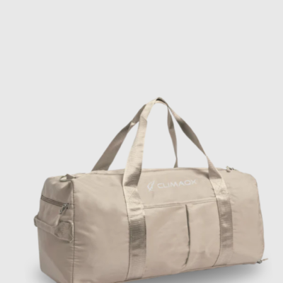 Climaqx Smooth BagBeige
