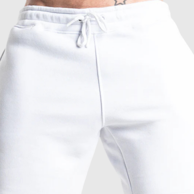 Crest Evolve ShortsWeiß / XXXXL