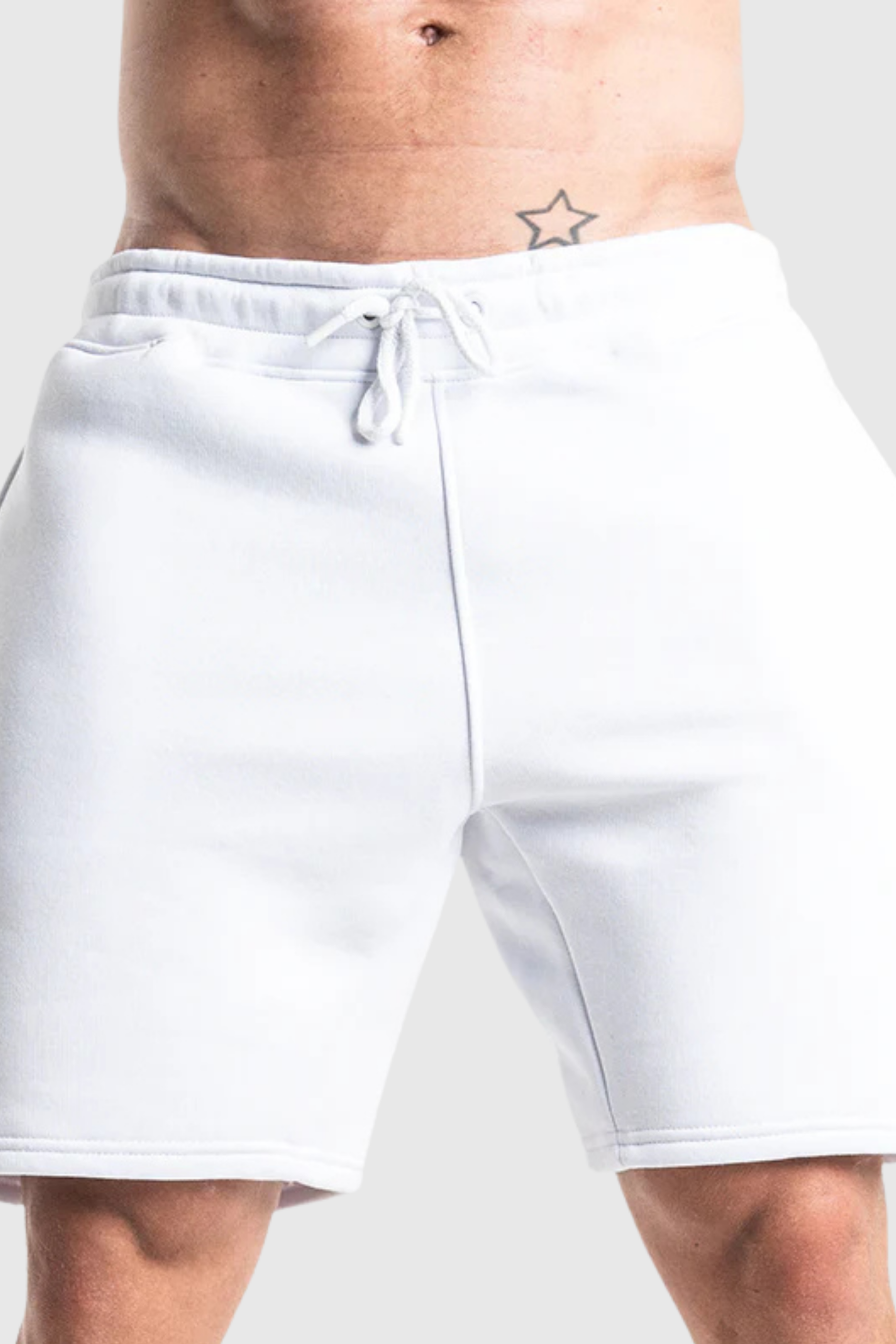 Crest Evolve ShortsWeiß / L