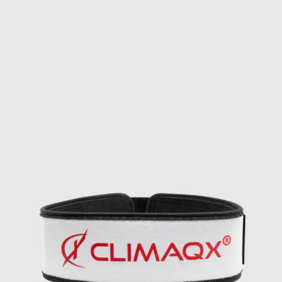 Climaqx® Evolution GewichthebergürtelWeiß / XL