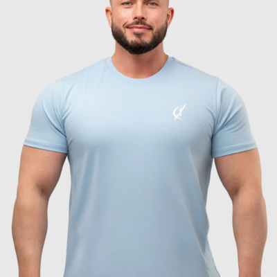 Climaqx Stone ShirtHellblau / XXXXL