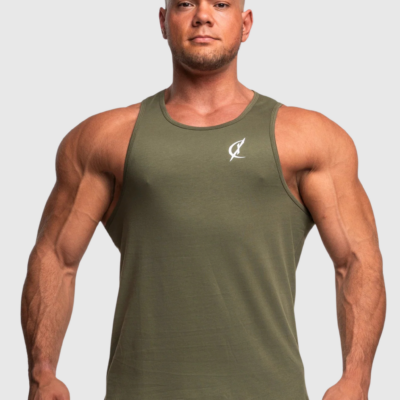 Climaqx Vashin TankKhaki / XXXXL