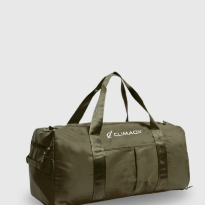 Climaqx Smooth BagKhaki